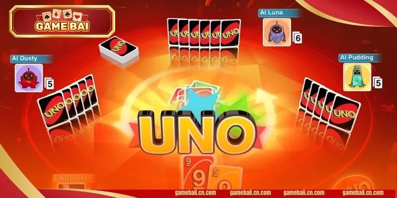Bài Uno: Tổng Hợp Luật Chơi Chi Tiết, Mẹo Cược Bạc Tỷ 1 Cược Uno là bộ môn bài lá mới mẻ tại Game Bài.